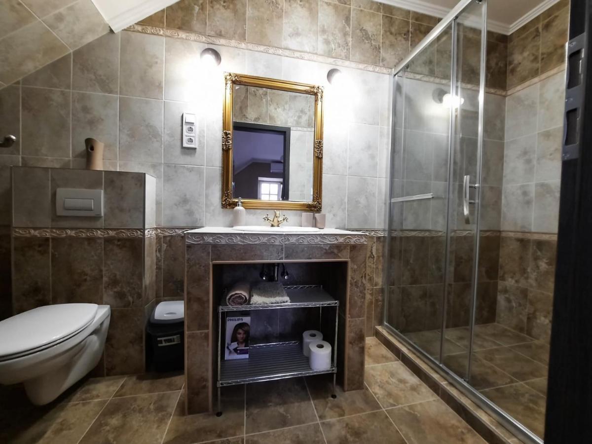 Borostyan Panzio Bed and Breakfast Debrecen Buitenkant foto